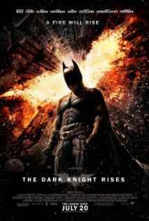 Batman 7 The Dark Knight Rises 2012 Full Movie